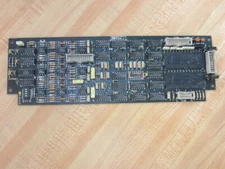 SIEI ECS 1514 MY34 Circuit Board ECS1514 MY34 b