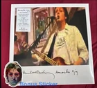Paul McCartney - Amoeba Gig Vinyl Record 2 LP Black . New/Sealed