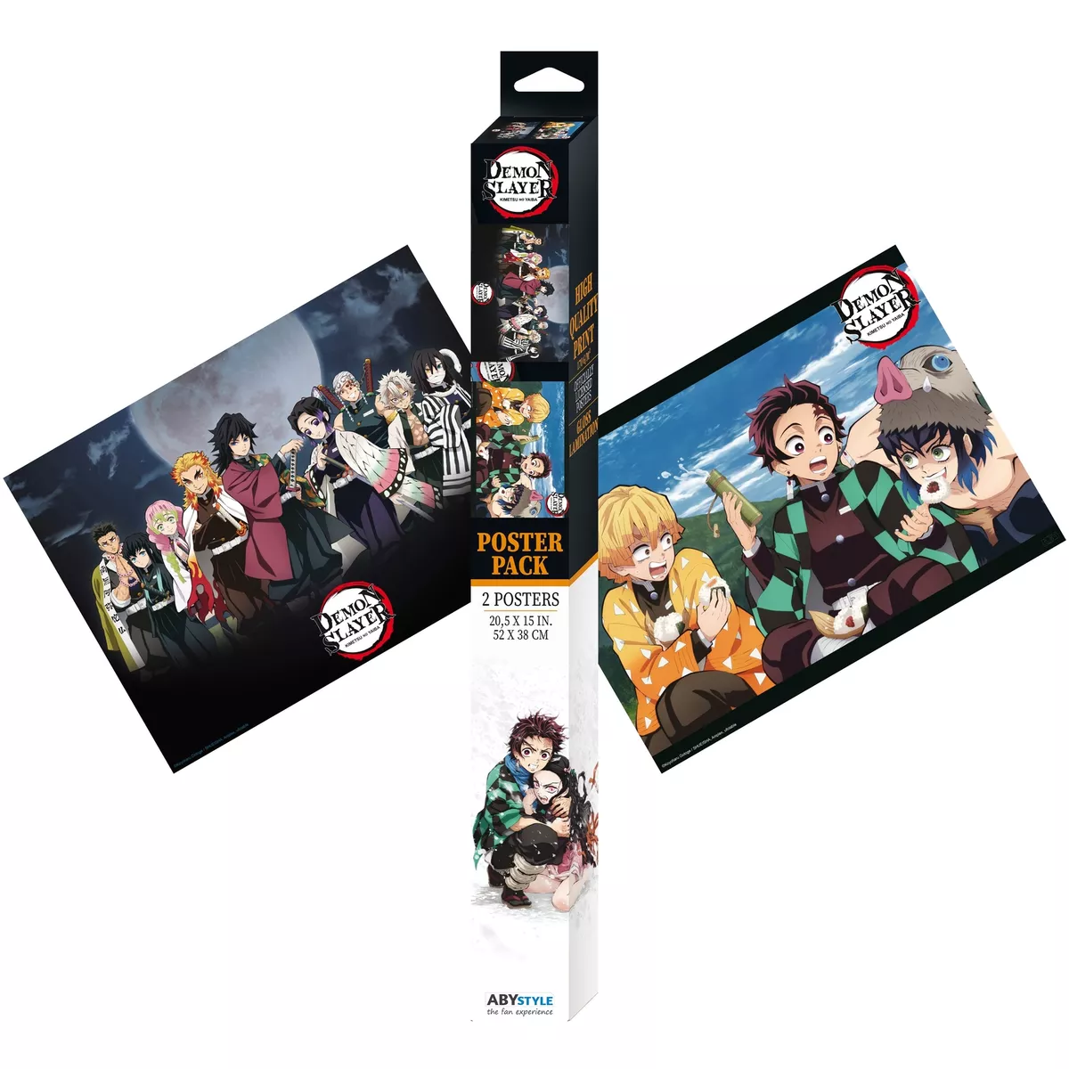 Demon slayer season 2 poster -FanArt- : r/DemonSlayerAnime