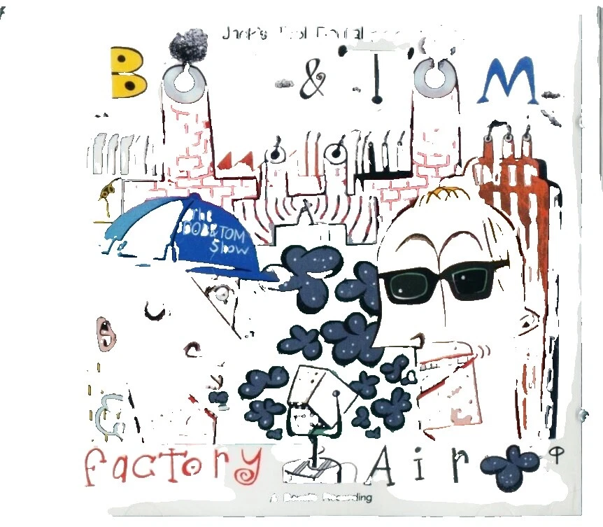 Tool Country Music CDs