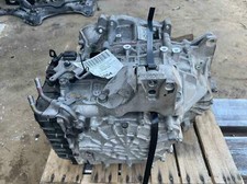 2017-2019 Kia Soul 1.6l 6-speed Automatic Transmission 91k Vin 2 450002f265r 2017-2019 Kia Soul 1.6l 6-speed Automatic Transmission 91k Vin 2 450002f265r