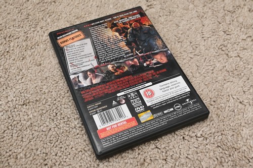 DVD Horror ~ All Region 2 (PAL) ~ Some Sealed ~ Multi Choice/Drop Down (2) - Picture 25 of 69