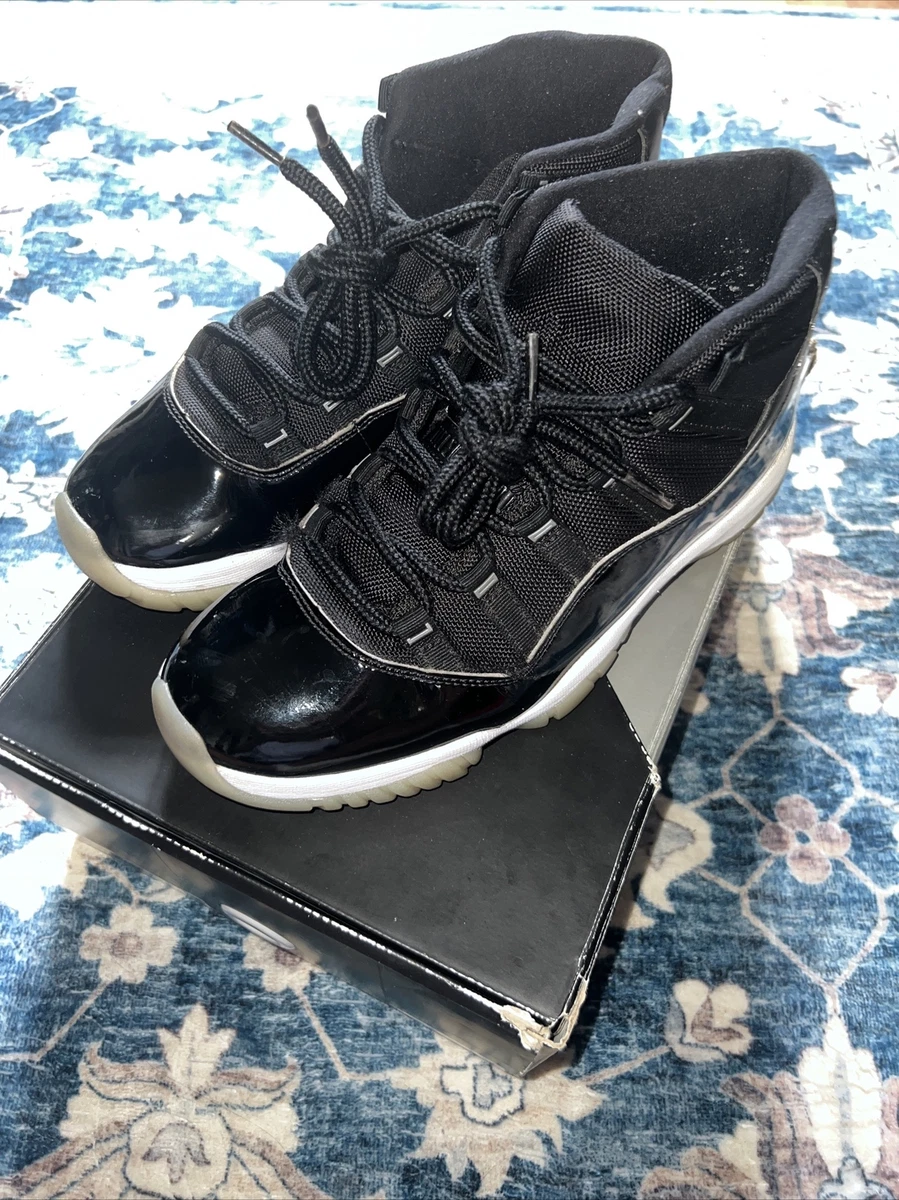 Og jordan hotsell 11 box