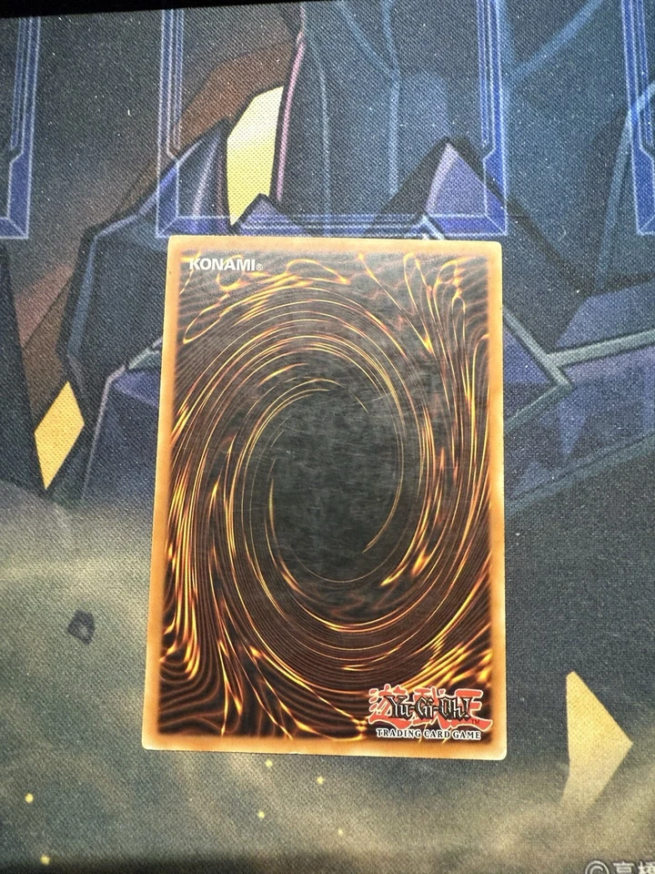 ITALIAN YUGIOH Pot Of Green DPKB-EN029 Ultimate Rare 1st LP - Image 2 of 2