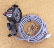 Norman Flash Head LH4A