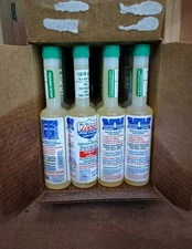 Lucas Oil 10020 Upper Cylinder Lubricant Fuel Injector Cleaner 5.25 oz - 24 PACK