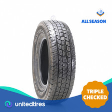 Used Lt 24575r17 Mastercraft Courser Hxt 121118s - 732