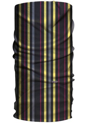 HAD Multifunktionstuch Schlauchschal Halstuch Headwear Multifunctional cloth NEU