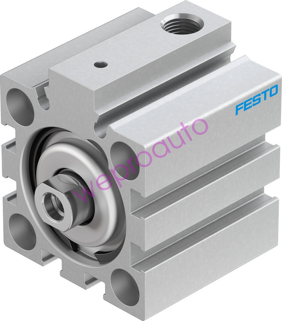 FESTO AEVC-32-10-I-P-A 188193 Hort-stroke Cylinder New