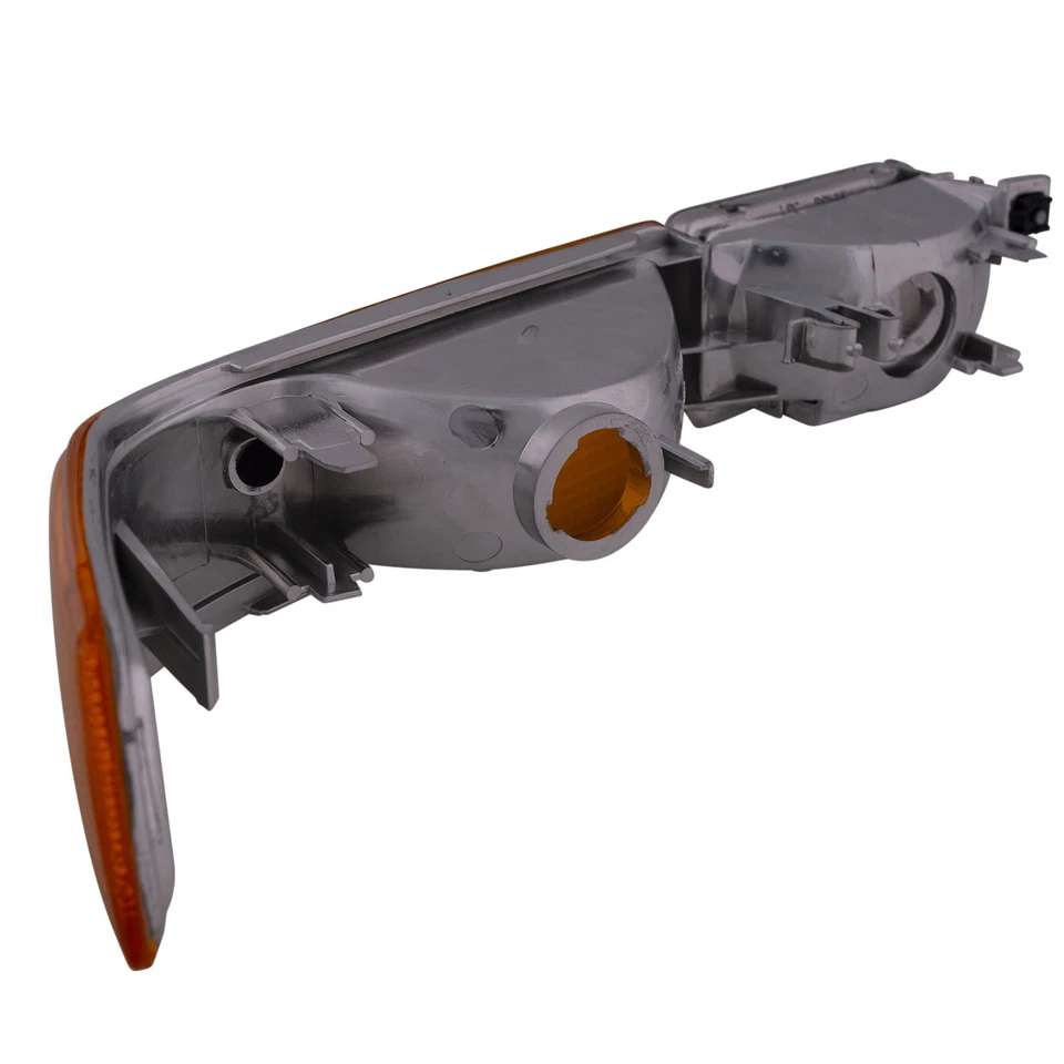 Luz de estacionamiento delantera para Chevrolet Blazer 1995-2005/Chevrolet S10 1998-2005 Foto 3 de 4