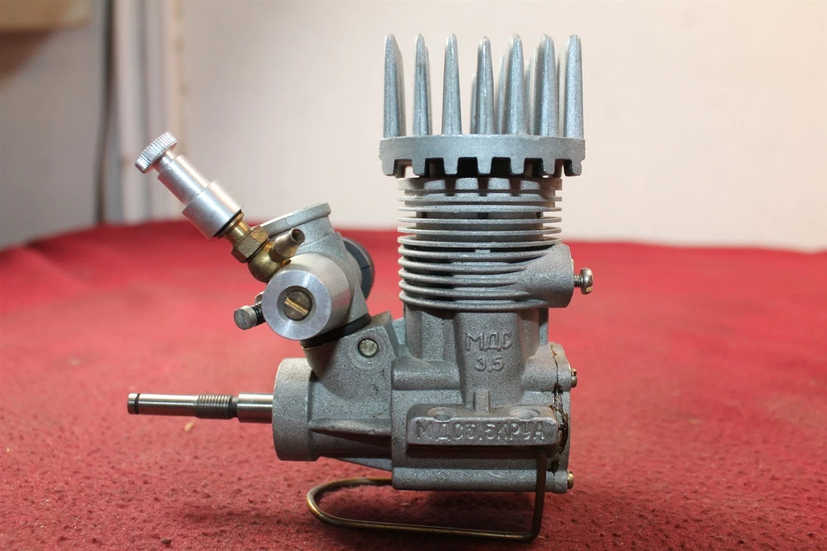 Tamiya Hobby RC Gas/Nitro Engines for sale - eBay