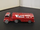 Y32-MATCHBOX LESNEY MAJOR PACK No8 MOBILGAS TANKER