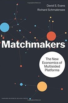 Matchmakers: The New Economics of Multisided Platforms v... | Buch | Zustand gut