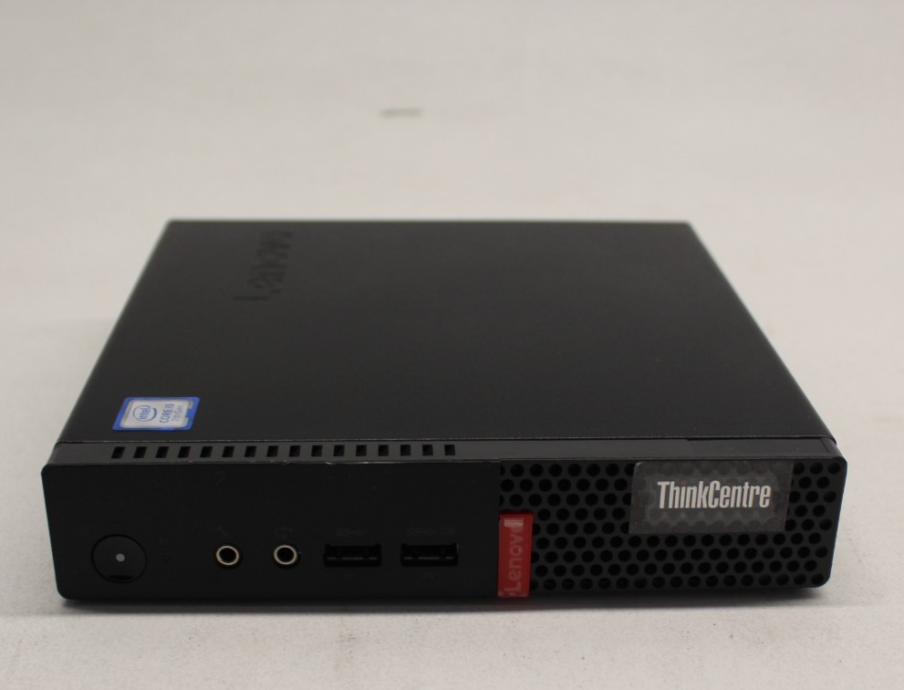 Lenovo Thinkcentre M710q DM I5-7400T -8GB DDR4 NO HDD-NO OS | eBay