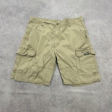 Wrangler Shorts cargo shorts Men's 38