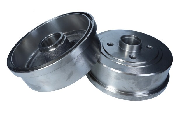 2 PCS MAXGEAR 19-3701 Brake Drum