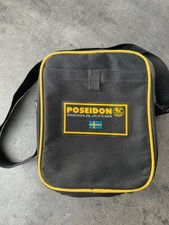 Poseidon Tasche für Lungenautomat