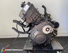 20082016 Honda Cb1000r Cb 1000 R Complete Engine Motor Sc60e-2113280