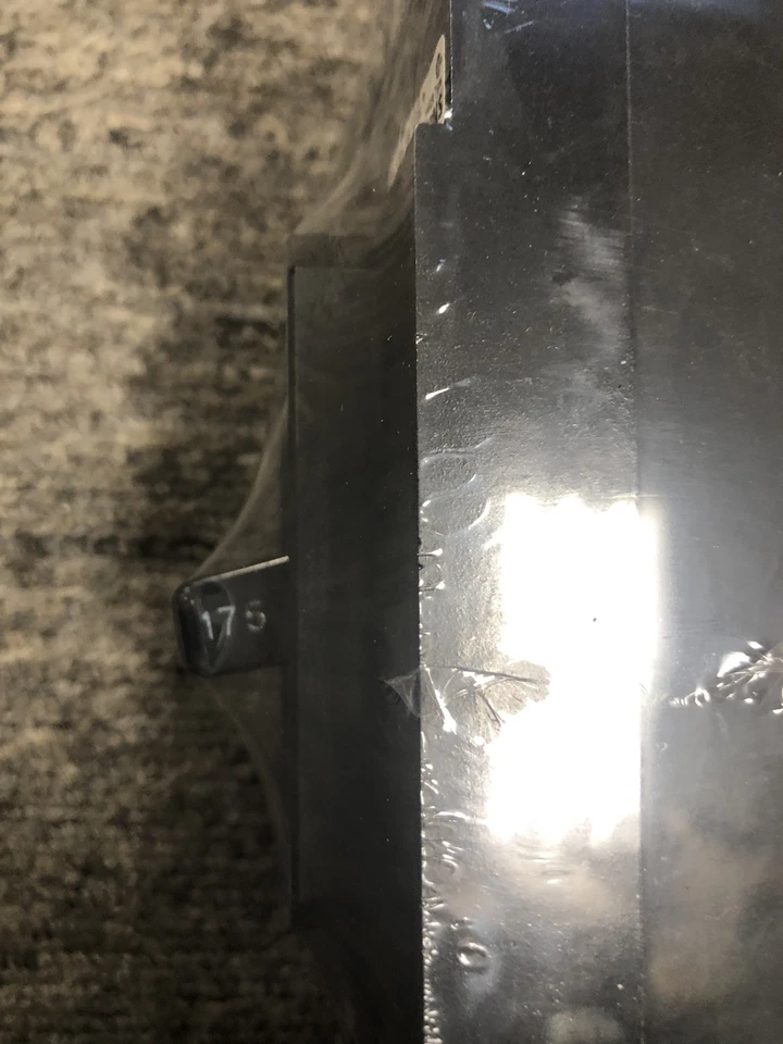 🔥Siemens QJ22B175 Molded Case Circuit Breaker 175A**NEW SURPLUS FREE SHIP👍🏼 - Image 2 of 4