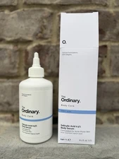 The Ordinary Salicylic Acid 0.5% Body Serum    • 8.1oz/240ml   • NIB