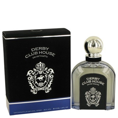 Armaf Derby Club House eau de toilette spray 100 ml