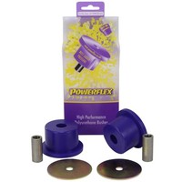 2 X Powerflex PFR36-411 PU Lager FüR Differentialhalter Mazda MX-5 III NC + RX-8