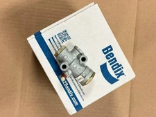 21243502 Genuine Volvo Pressure Regulator Valve  OEM - Bendix New