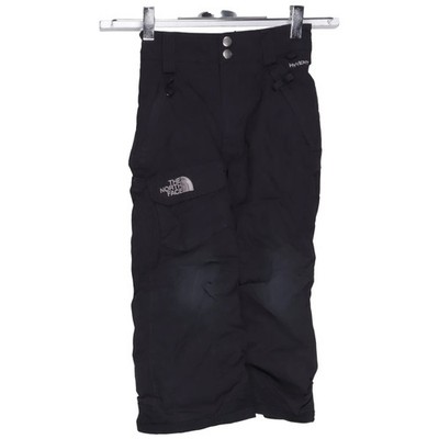 The North Face, Schneehose, Größe: 110, Schwarz, Polyamid/Polyester #7Tw