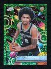 2025 Topps Cosmic Chrome Dylan Harper Base (RAW)