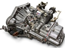 Toyota Corolla 2004-2006 1.8l 4cyl 6spd Manual Transmission Jdm 2zz 2zzge 6436