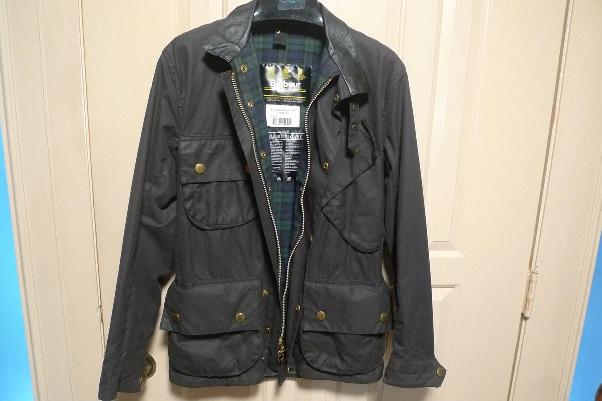 25+ Barbour Beacon for sale | Updated Oct 2026