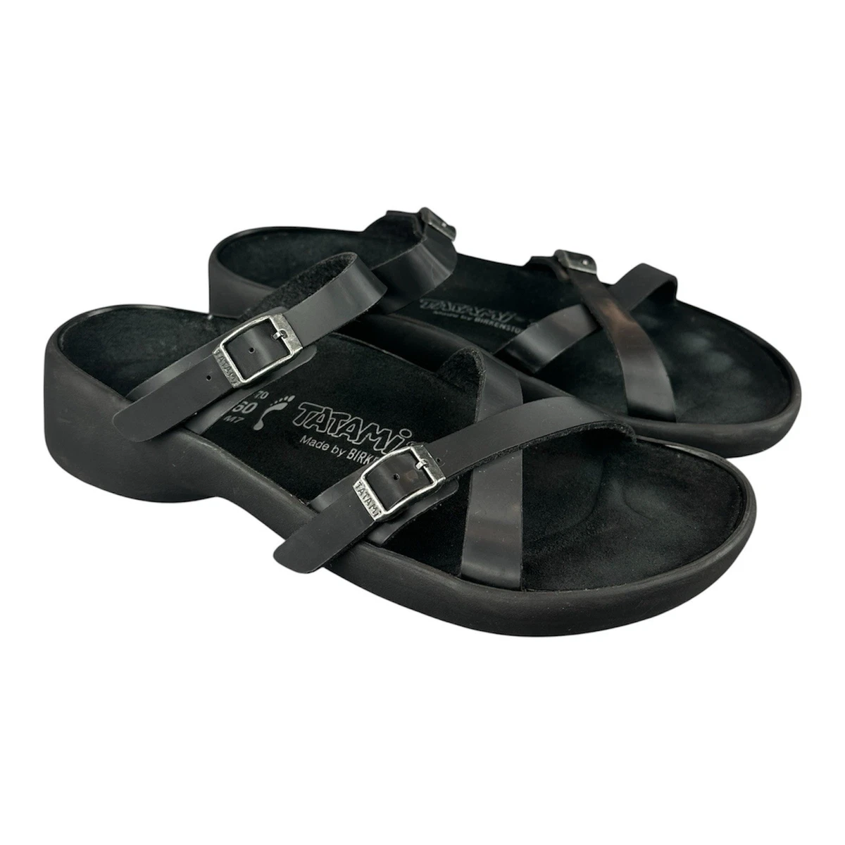 Tatami Women's Birkenstock Tatami Sandals for sale | eBay