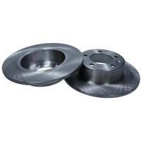 Maxgear 2X Bremsscheibe Hinten Ø305Mm Voll FüR Renault Master II Kasten FD 2.5