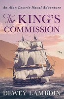 Dewey Lambdin | The King's Commission | Taschenbuch | Englisch (2019)