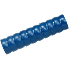 LOC-LINE 81201 Vacuum Hose Segment Pack,2 1/2 Dia,PK9 5HK38