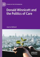 Joanna Kellond | Donald Winnicott And The Politics Of Care | Taschenbuch (2023)
