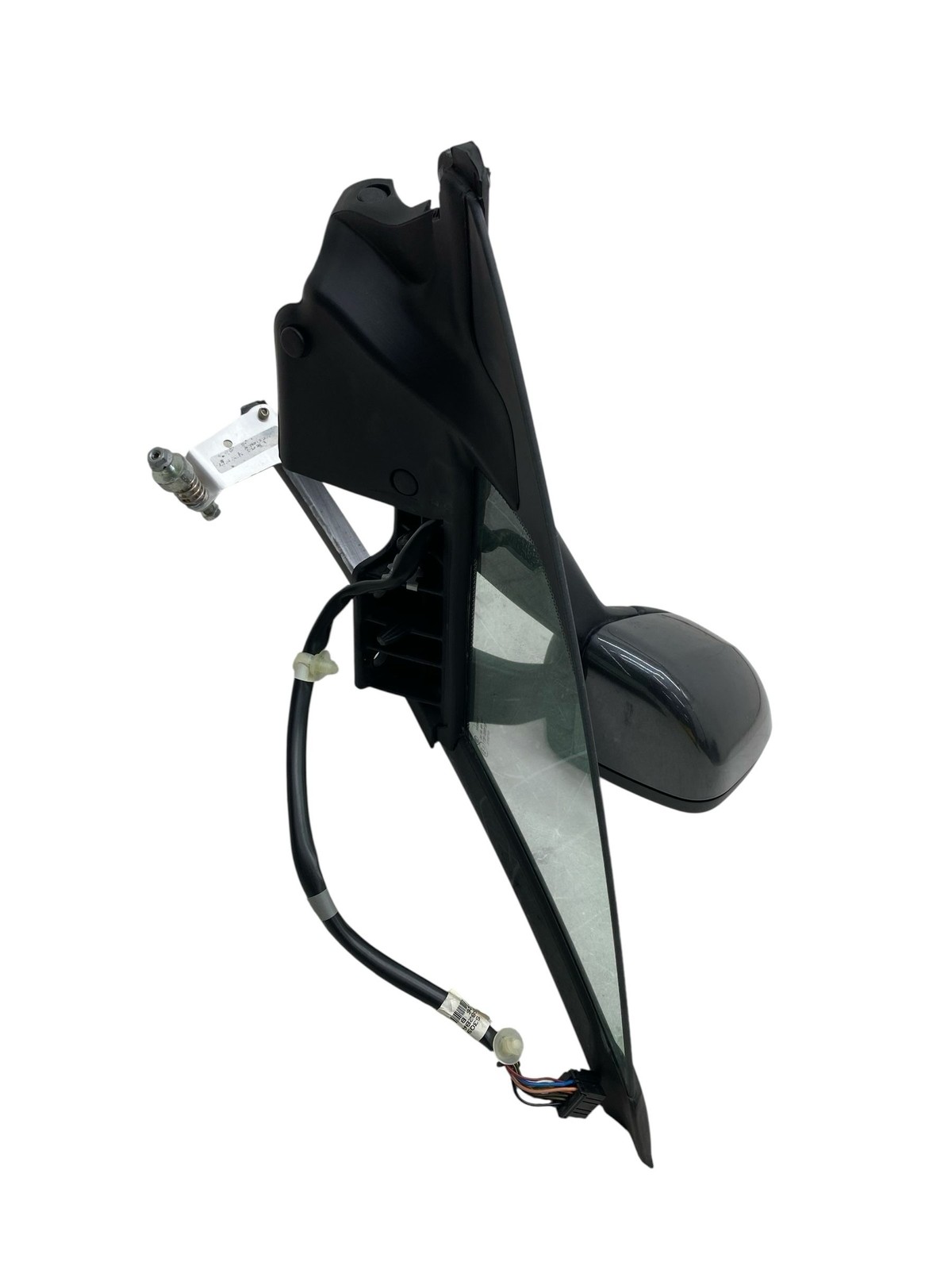 2006-2016 Aston Martin Vantage Oem RIGHT DOOR MIRROR W/ FIXED GLASS WINDOW