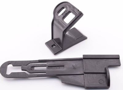 Scheinwerferhalter Reparatursatz für  RENO FLUENCE  vorne Rechts  Neu