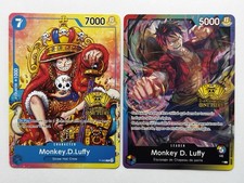 2nd Anniversary Set [English Version] Prices | One Piece Japanese
