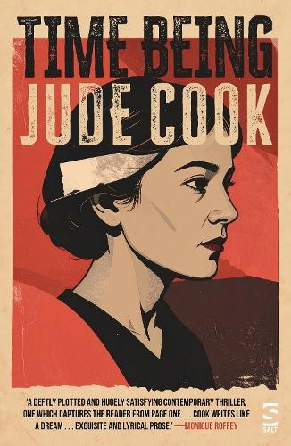 Time Being by Jude Cook - 9781784633875 - Image 4