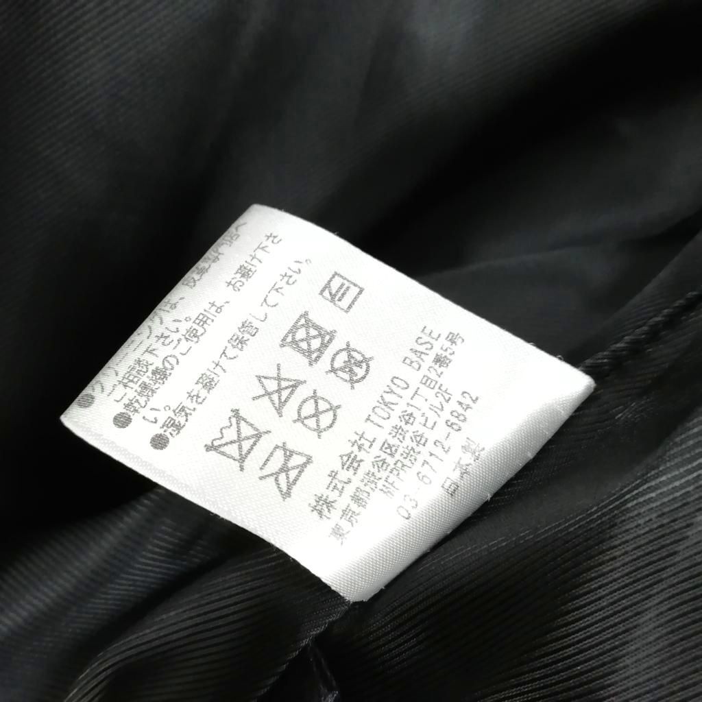 STUDIOUS Leather Double Riders Jacket Women’s Siz… - image 6