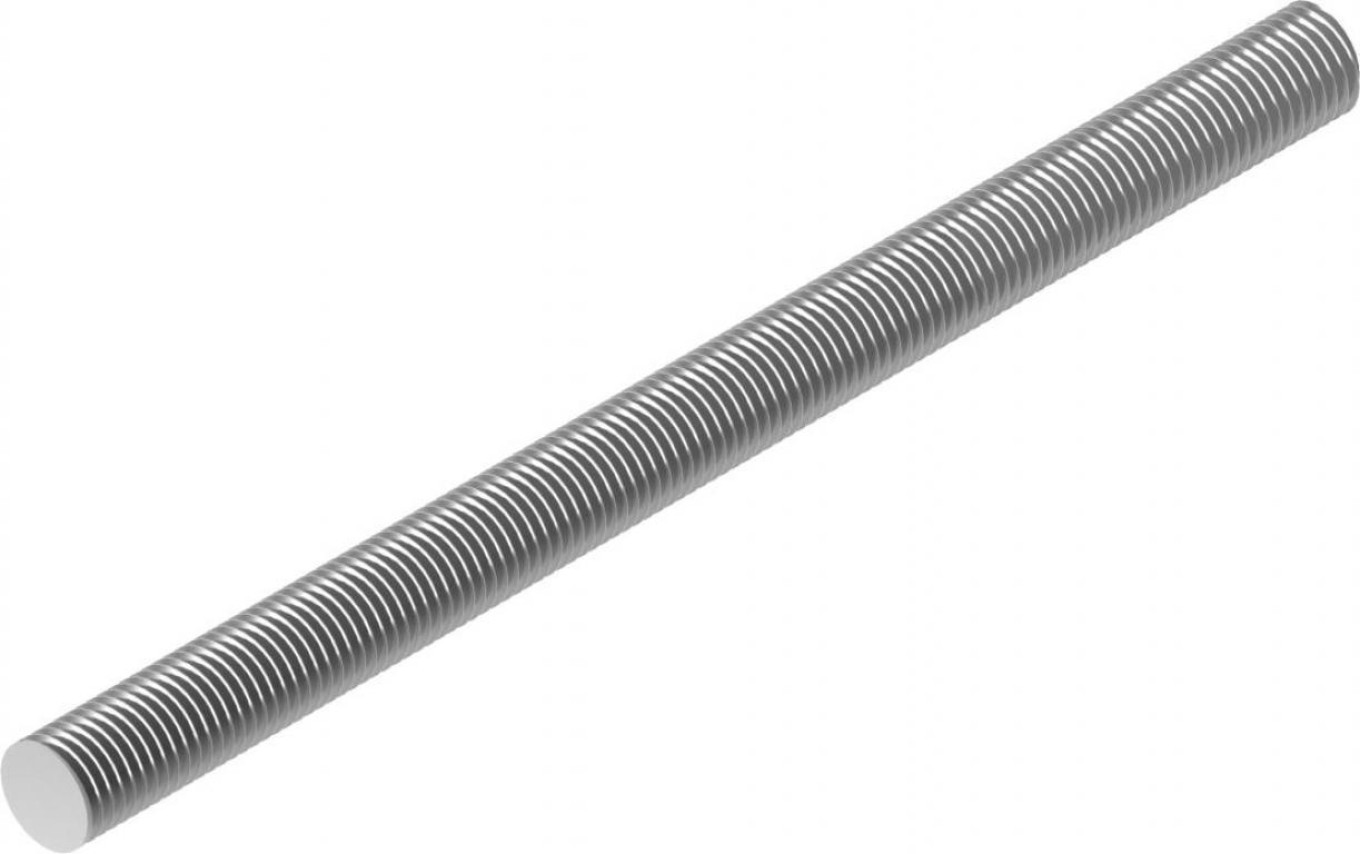 Threaded Rod Type PGM 6/2 650401
