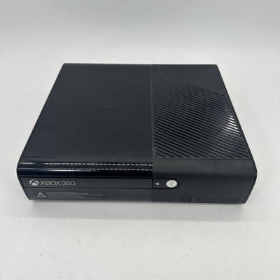 Microsoft Xbox 360 Model 1538 nur Konsole schwarz