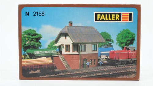 Actuador Faller N 2158 | Zustand: Gebraucht