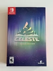 Celeste Deluxe Edition for Nintendo Switch
