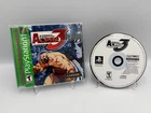 Street Fighter Alpha 3 Greatest Hits - Playstation 1 PS1 - Pristine Condition