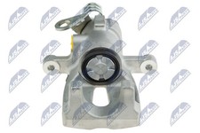 BREMSSATTEL HINTERACHSE RECHTS FÜR FIAT PANDA (312 , 319 ) - NTY HZT-FT-010