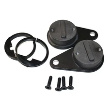 Pivot Brackets and Bushings Repair Kit Fits Minn Kota Ultrex & Fortrex Replaces