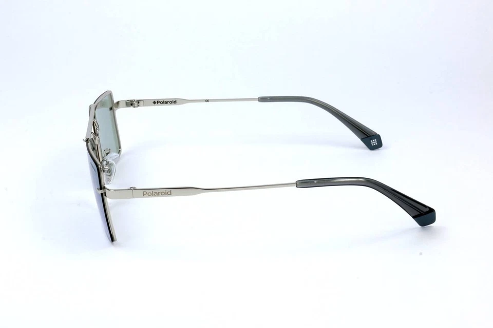 Gafas de sol Polaroid PLD 6093/S KB7 GRIS 56/14/140 UNISEX Foto 3 de 3