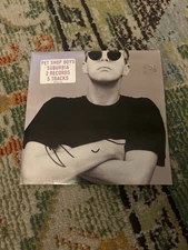 PET SHOP BOYS SIGNED - Suburbia / Jack The Lad - 45 RPM 7" Record 1986 autograph